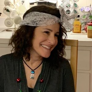 Meet your Posher, Beth